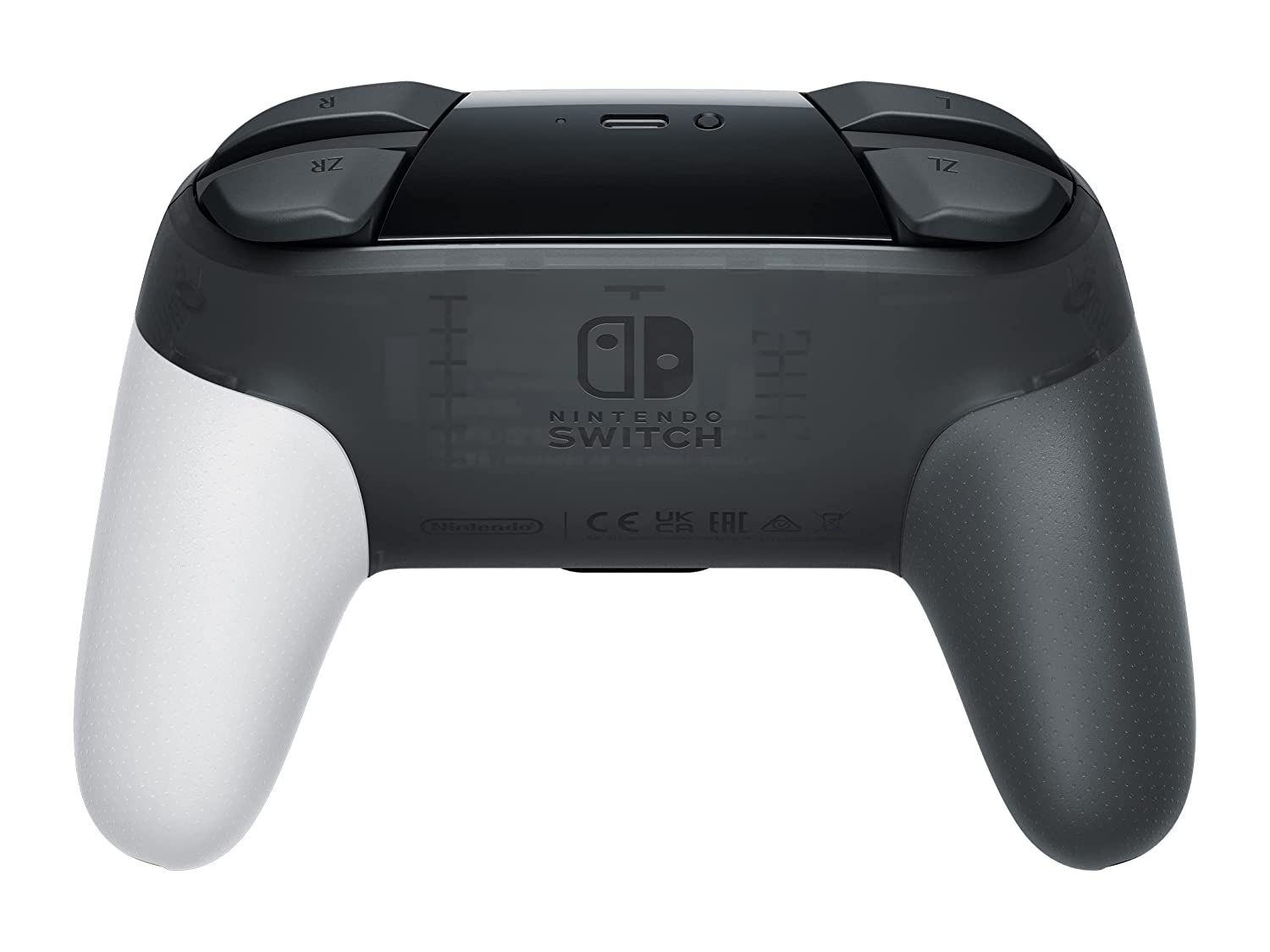 The Legend Of Zelda: Tears Of The Kingdom - Pro Controller The Legend Of Zelda: Tears Of The Kingdom - Pro Controller